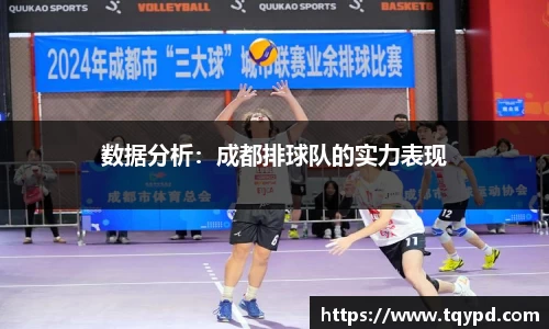 数据分析：成都排球队的实力表现